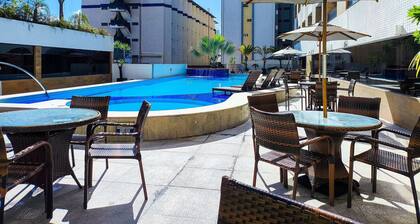 Gold Flat by Apartamentos Jampa