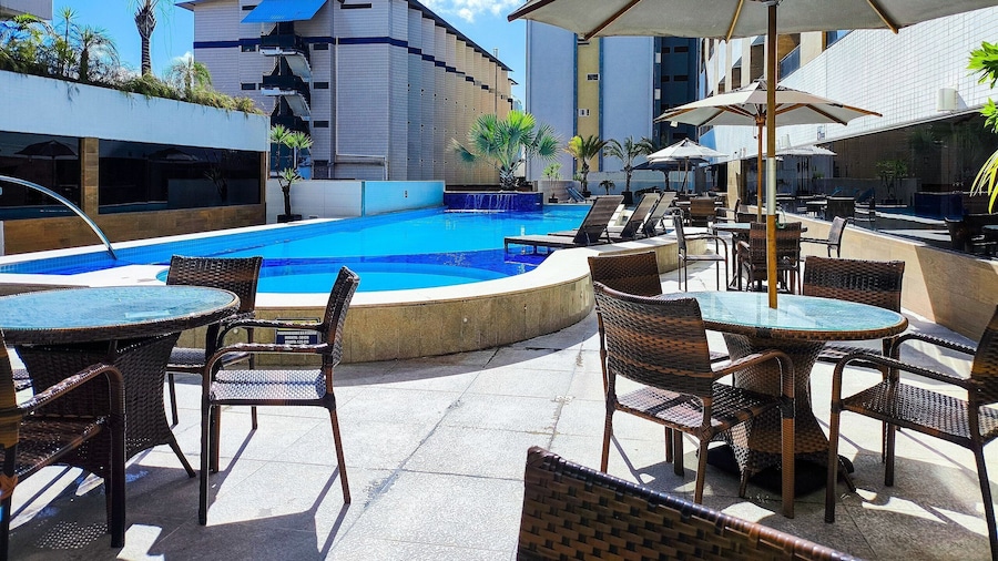 Gold Flat by Apartamentos Jampa