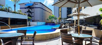 Gold Flat by Apartamentos Jampa