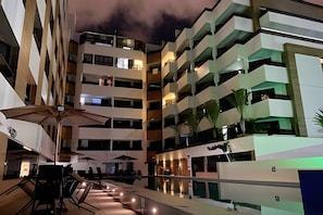Unclassified image, 2 of 71, button - Gold Flat by Apartamentos Jampa (João Pessoa)