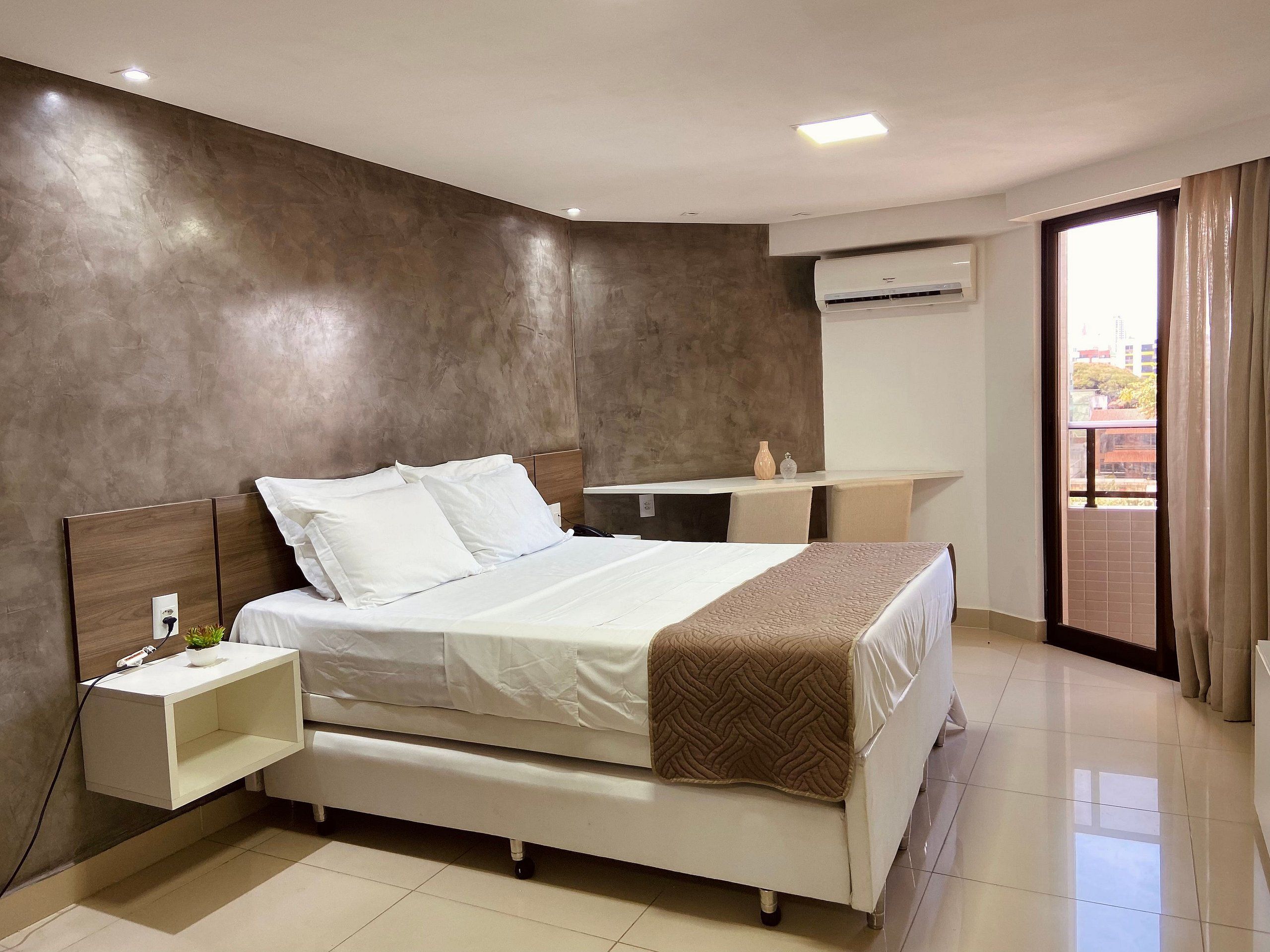 Apartamento | 1 dormitorio, ropa de cama hipoalergénica, wifi gratis y ropa de cama