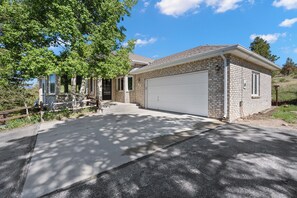 Exterior - Mountain Escape near RMNP (Estes Park)