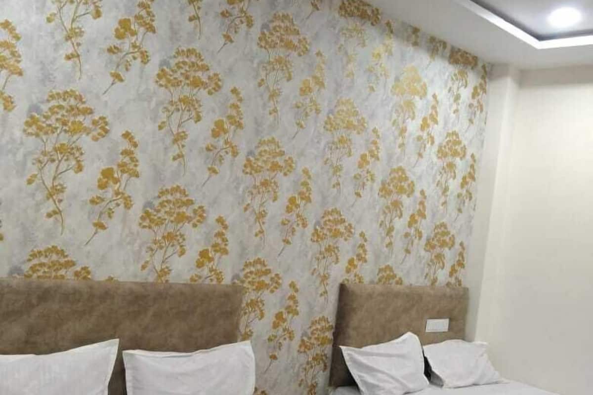 Quadruple Room | Free WiFi
