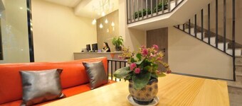 Haiying Hotel