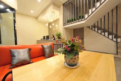 Haiying Hotel