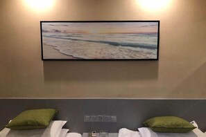 Room - Haiying Hotel (Xiangshan)