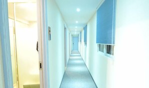 Interior - Haiying Hotel (Xiangshan)