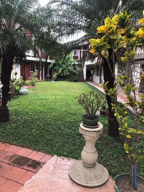 Exterior - River-View Apart-Hotel (Tegucigalpa)