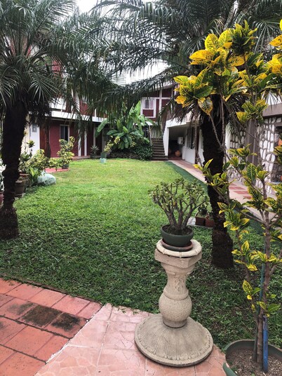 River-View Apart-Hotel