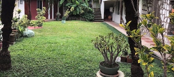 River-View Apart-Hotel