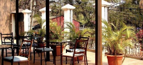 River-View Apart-Hotel