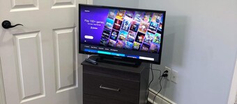 SH203-Cozy Holiday Home