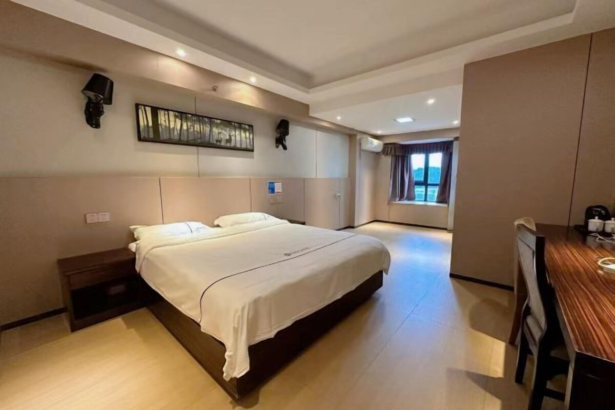 ห้องพัก