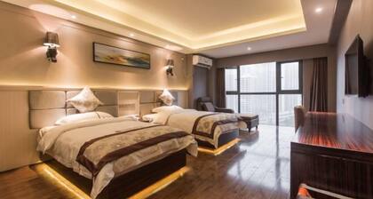 Cangzhou Maiji Fashion Chain Hotel