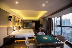 Room - Cangzhou Maiji Fashion Chain Hotel (Chenzhou)