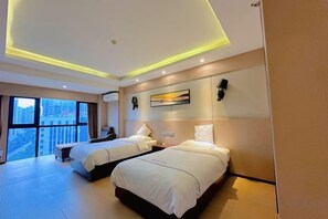 Unclassified image, 4 of 13, button - Cangzhou Maiji Fashion Chain Hotel (Chenzhou)