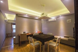 Room - Cangzhou Maiji Fashion Chain Hotel (Chenzhou)