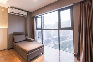 Room - Cangzhou Maiji Fashion Chain Hotel (Chenzhou)