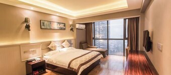 Cangzhou Maiji Fashion Chain Hotel