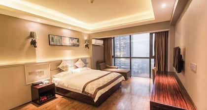 Cangzhou Maiji Fashion Chain Hotel