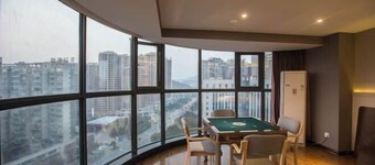 Cangzhou Maiji Fashion Chain Hotel
