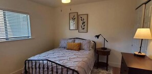 2 camere, Wi-Fi, lenzuola