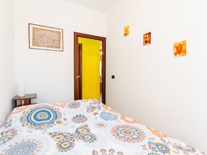 2 chambres, Wi-Fi