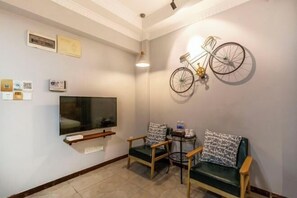 Room - Wiseman Travel Theme Hotel (Chongqing)