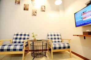 Interior - Wiseman Travel Theme Hotel (Chongqing)