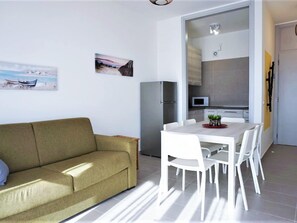 Appartement | Restauration