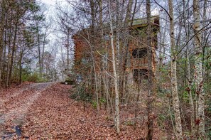 House, Multiple Beds (A Gatlinburg Haven #243) | Exterior - A Gatlinburg Haven #243 (Gatlinburg)