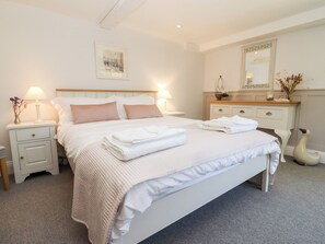 1 多间卧室、特色装修、特色家居、免费 WiFi