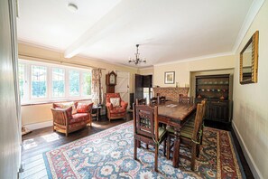 Cottage | Dineren