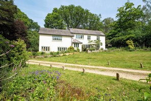 Cottage | Exterieur