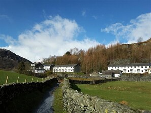 Ulkopuoli
