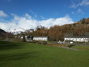 Exterior - Mellbreak (Ambleside)