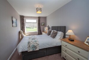 3 bedrooms, individually decorated, individually furnished, free WiFi - Mellbreak (Ambleside)