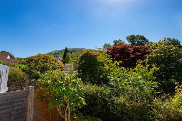 Property grounds - Greenways (Ambleside)