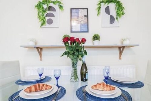 Fantastic 4 Bedroom House