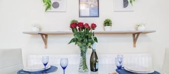 Fantastic 4 Bedroom House