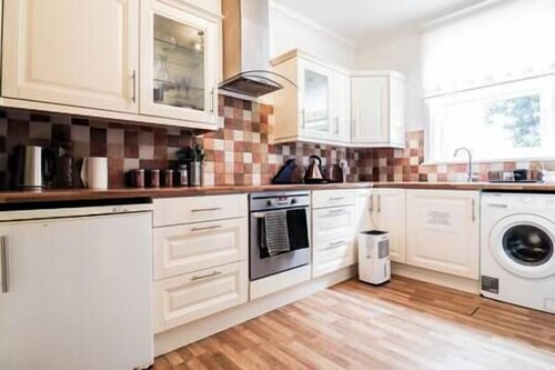 Fantastic 4 Bedroom House