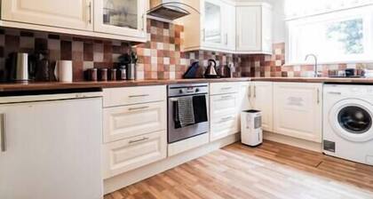 Fantastic 4 Bedroom House