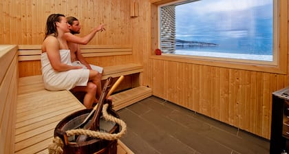 Aurora Apartment - Lyngen Experience