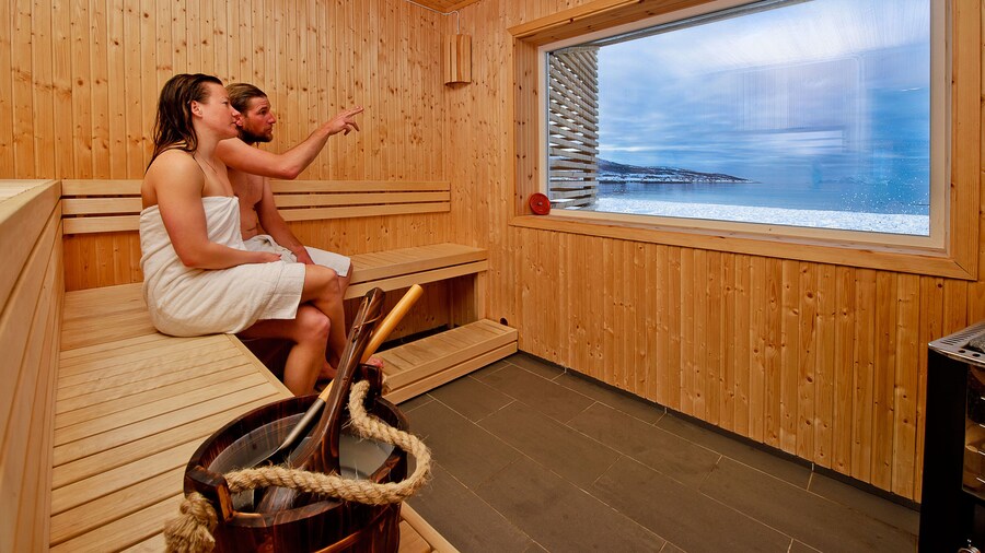 Aurora Apartment - Lyngen Experience