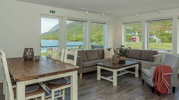 Apartamento | Opções para refeição