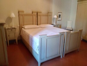 Apartament, 2 dormitoris, vistes a la ciutat | 2 dormitoris 