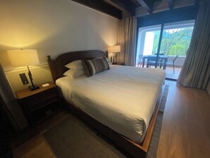 2 bedrooms, WiFi