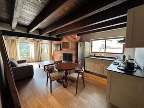 Interior - Villa 25, my best escape in Avándaro (Valle de Bravo)