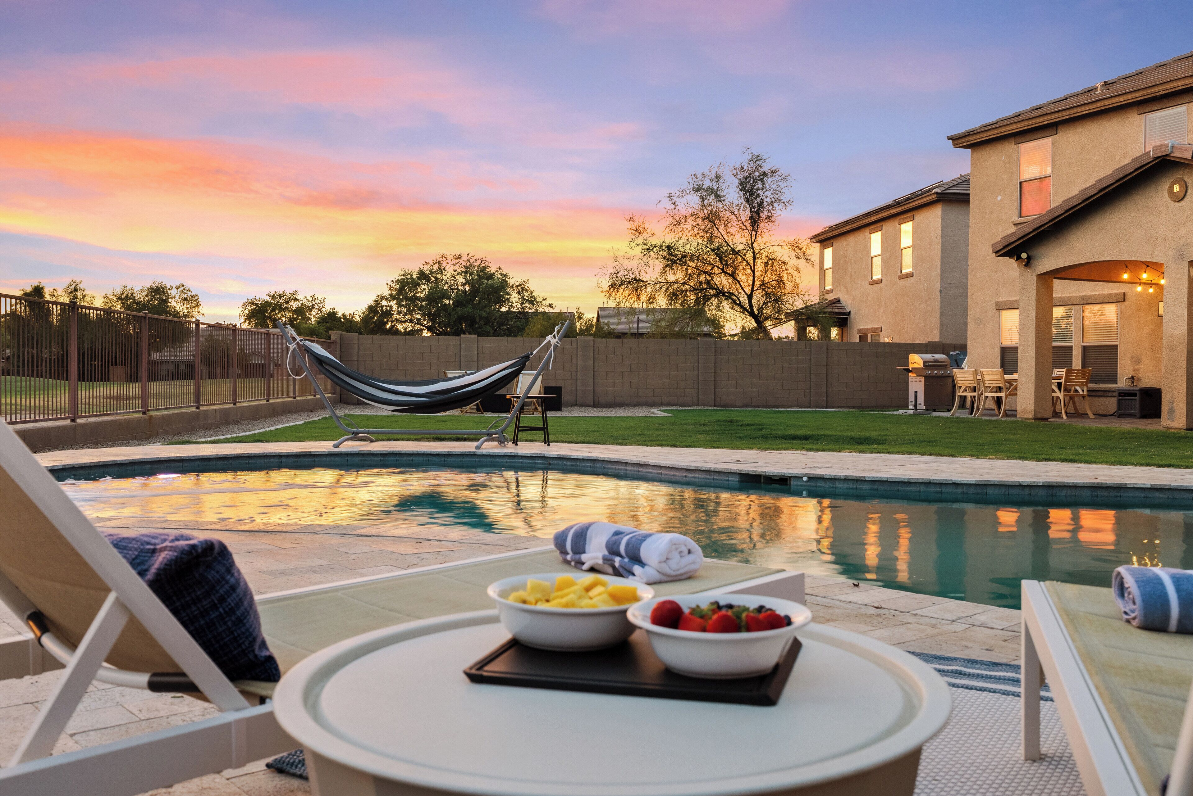 Mountain View Golf Oasis! 