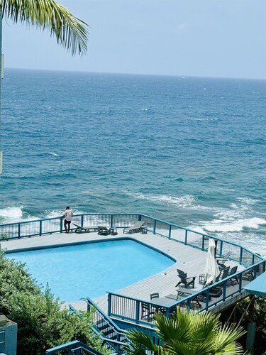 Sea You Soon Retreat+Jeep option